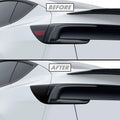 2026-2027 Tesla Model Y | Tail Light Side Marker PreCut Tint Overlays