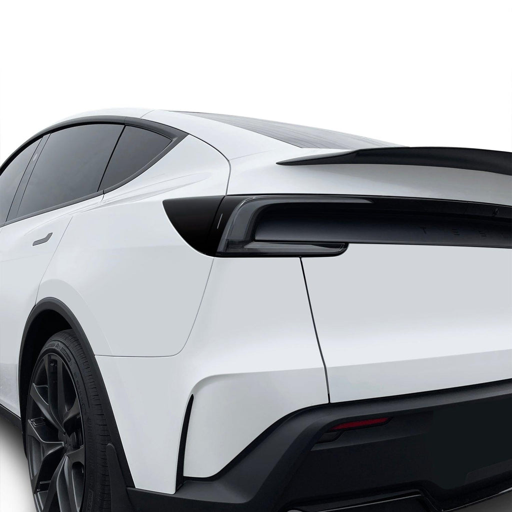 2026-2027 Tesla Model Y | Tail Light Side Marker PreCut Tint Overlays