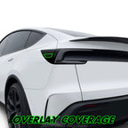 2026-2027 Tesla Model Y | Tail Light Side Marker PreCut Tint Overlays