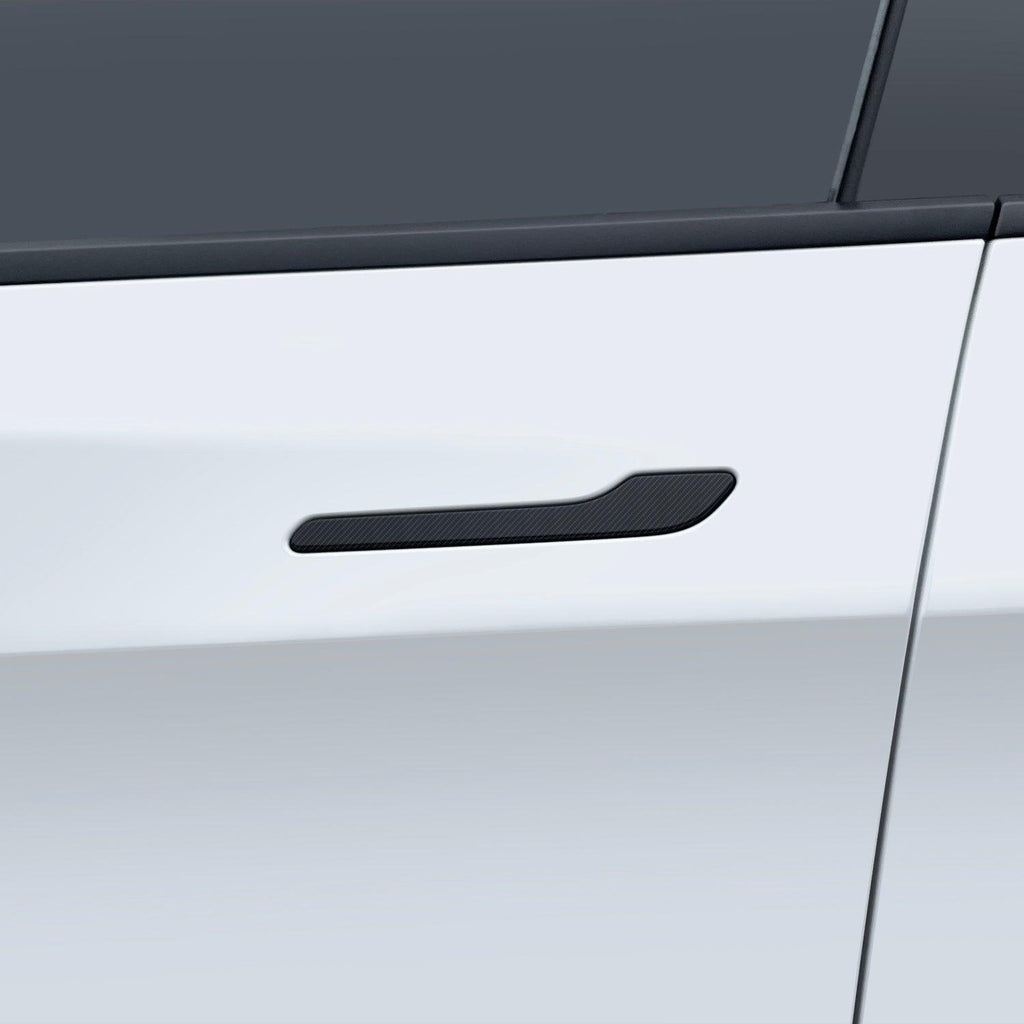 2026-2027 Tesla Model Y | Door Handle PreCut Vinyl Wrap