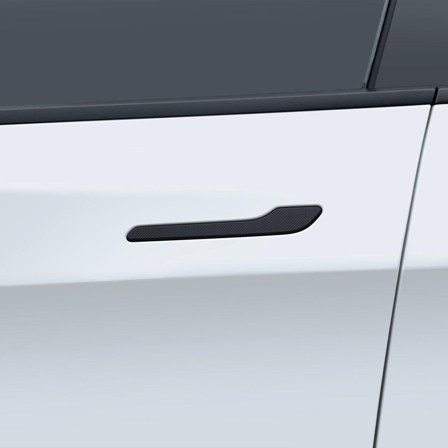 2026-2027 Tesla Model Y | Door Handle PreCut Vinyl Wrap