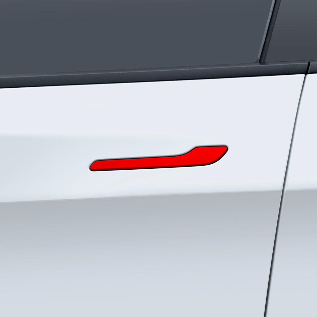 2026-2027 Tesla Model Y | Door Handle PreCut Vinyl Wrap