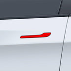 2026-2027 Tesla Model Y | Door Handle PreCut Vinyl Wrap