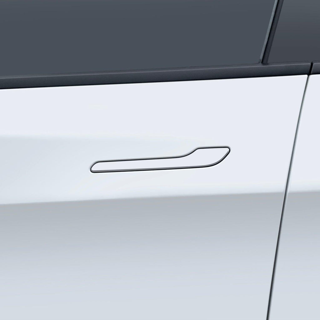 2026-2027 Tesla Model Y | Door Handle PreCut Vinyl Wrap