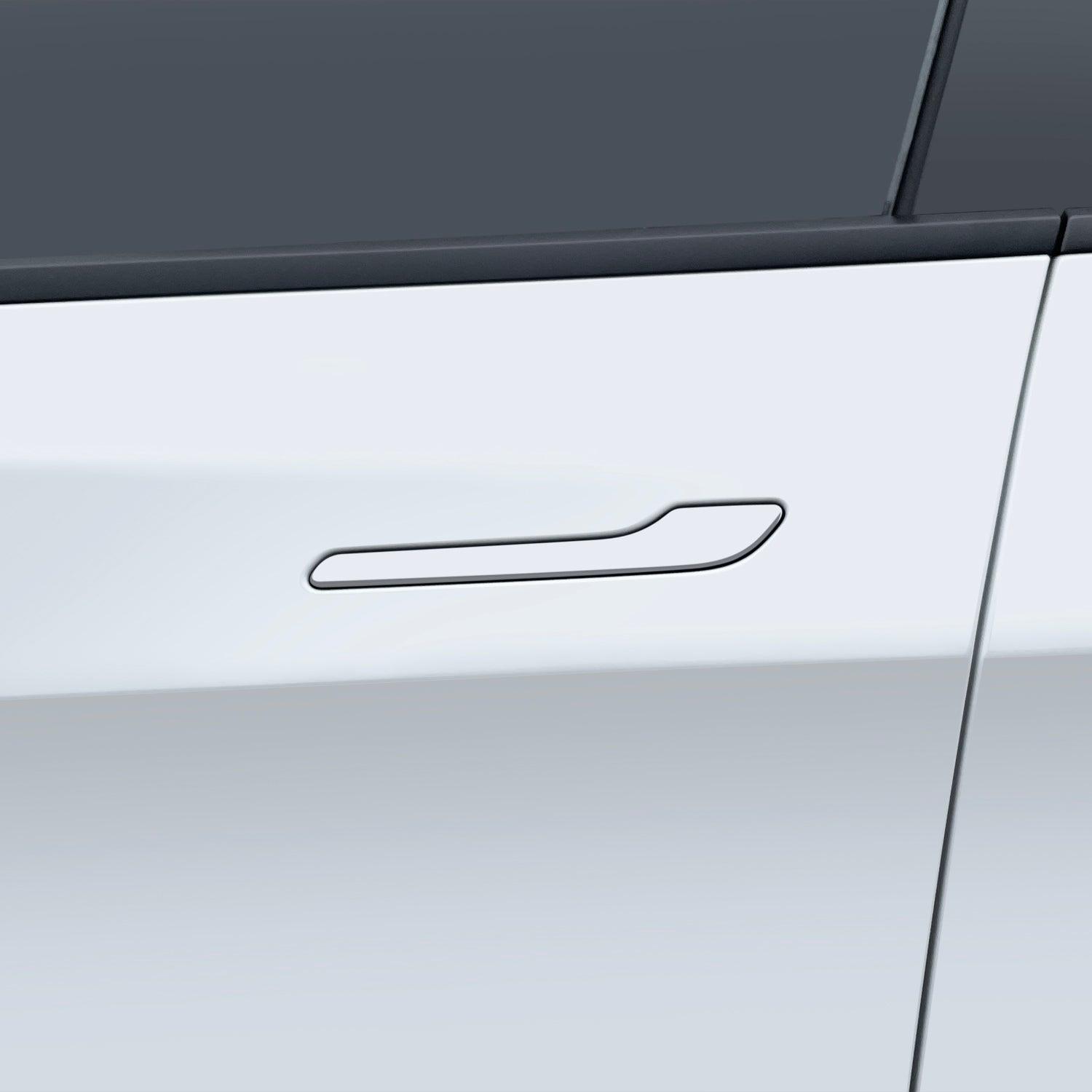 2026-2027 Tesla Model Y | Door Handle PreCut Vinyl Wrap