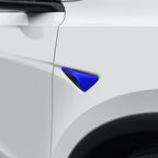 2026-2027 Tesla Model Y | Fender Camera Trim PreCut Vinyl Wrap