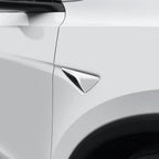 2026-2027 Tesla Model Y | Fender Camera Trim PreCut Vinyl Wrap