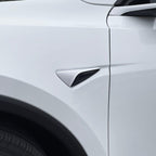 2026-2027 Tesla Model Y | Fender Camera Trim PreCut Vinyl Wrap