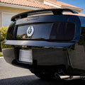 2005-2009 Ford Mustang | Tail Light PreCut Tint Overlays