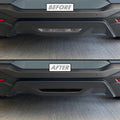 2024-2026 Ford Mustang | Reverse Light PreCut Tint Overlays