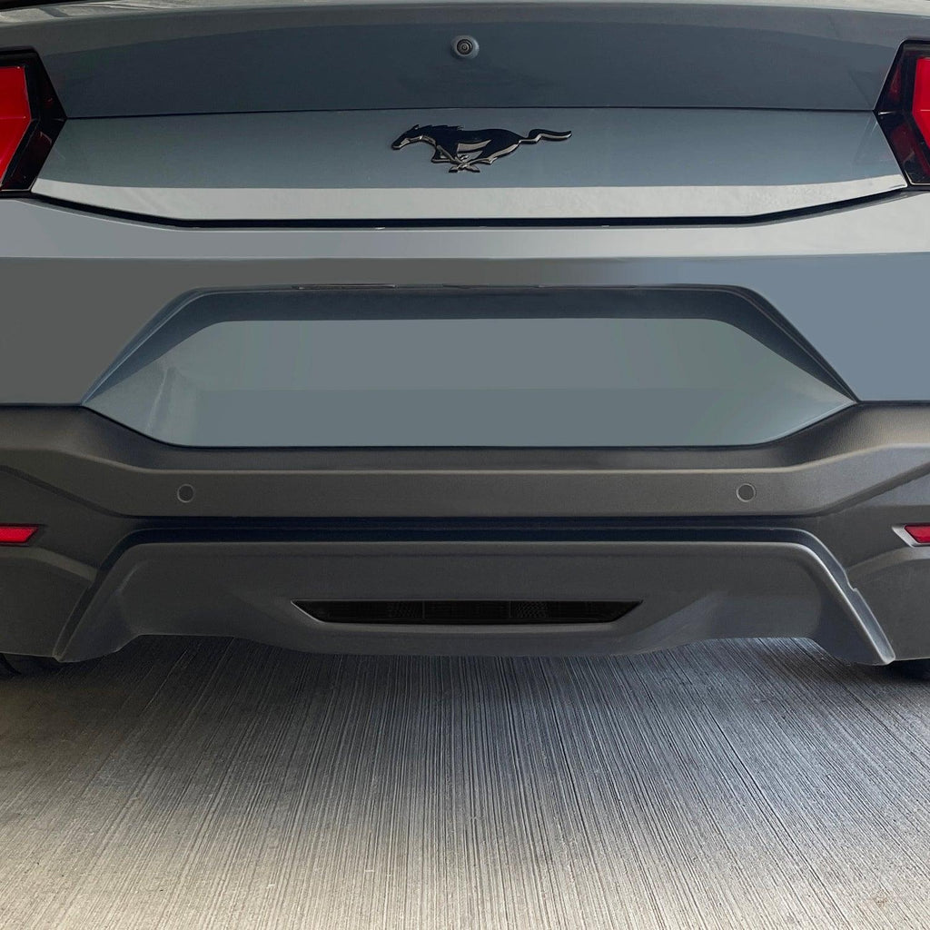 2024-2026 Ford Mustang | Reverse Light PreCut Tint Overlays