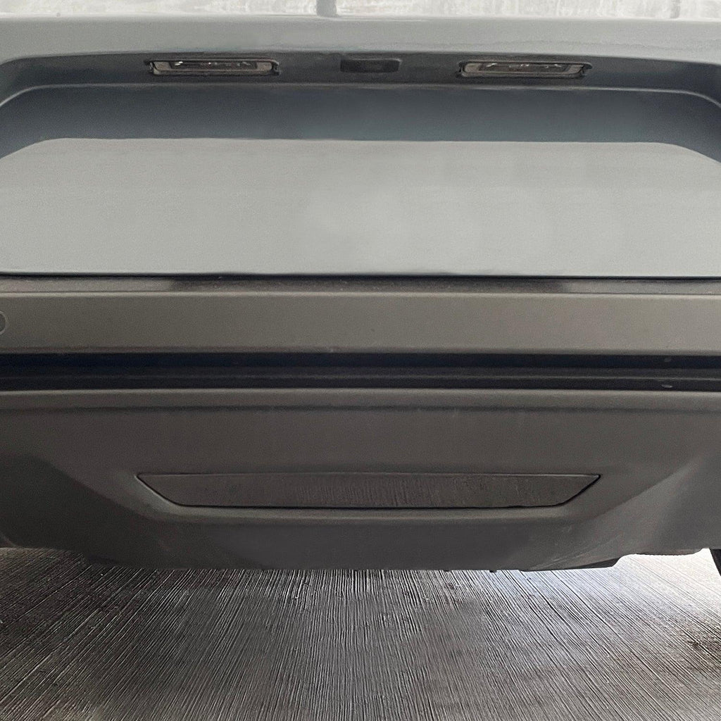 2024-2026 Ford Mustang | Reverse Light PreCut Tint Overlays