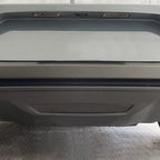 2024-2026 Ford Mustang | Reverse Light PreCut Tint Overlays