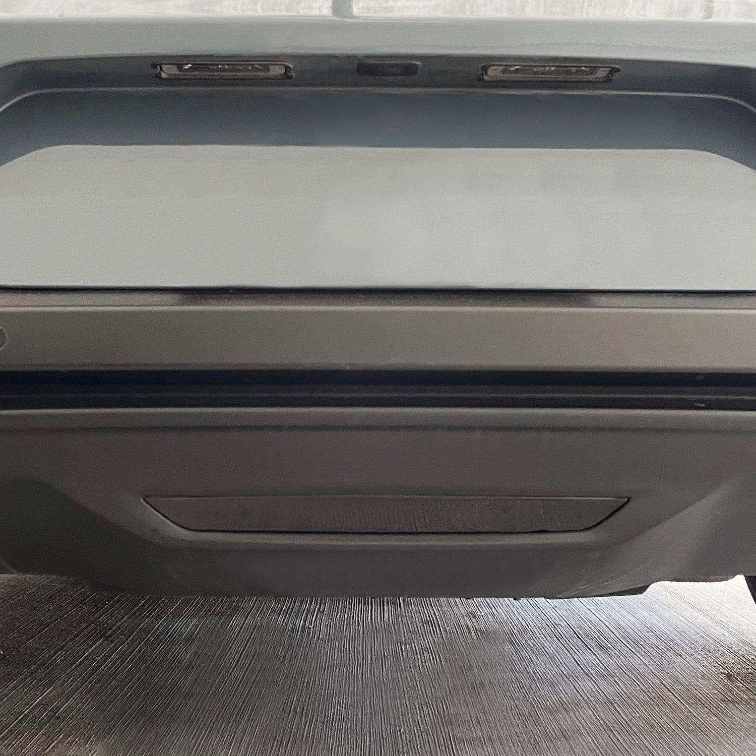 2024-2026 Ford Mustang | Reverse Light PreCut Tint Overlays