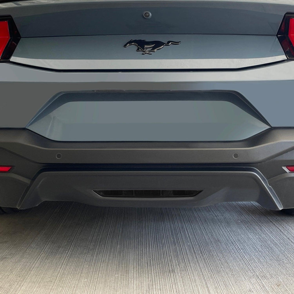 2024-2026 Ford Mustang | Reverse Light PreCut Tint Overlays