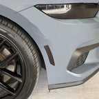 2024-2026 Ford Mustang | Side Marker & Reflector PreCut Tint Overlays