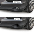 2016-2022 Honda Pilot | Fog Light PreCut Tint Overlays