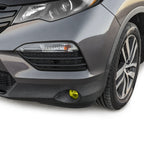 2016-2022 Honda Pilot | Fog Light PreCut Tint Overlays