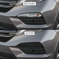 2016-2018 Honda Pilot | Front Turn Signal PreCut Tint Overlays