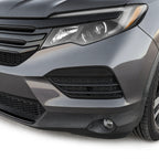 2016-2018 Honda Pilot | Front Turn Signal PreCut Tint Overlays