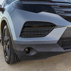 2016-2018 Honda Pilot | Front Turn Signal PreCut Tint Overlays