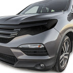 2016-2022 Honda Pilot | Headlight PreCut Tint Overlays