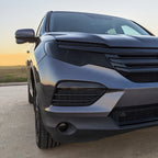 2016-2022 Honda Pilot | Headlight PreCut Tint Overlays