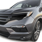 2016-2022 Honda Pilot | Headlight Cutout PreCut Tint Overlays