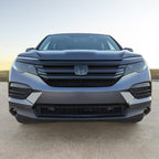 2016-2022 Honda Pilot | Headlight Cutout PreCut Tint Overlays