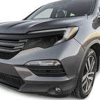 2016-2022 Honda Pilot | Headlight Cutout PreCut Tint Overlays