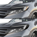 2016-2022 Honda Pilot | Headlight Side Marker PreCut Tint Overlays