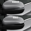 2016-2022 Honda Pilot | Mirror Turn Signal PreCut Tint Overlays
