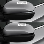 2016-2022 Honda Pilot | Mirror Turn Signal PreCut Tint Overlays