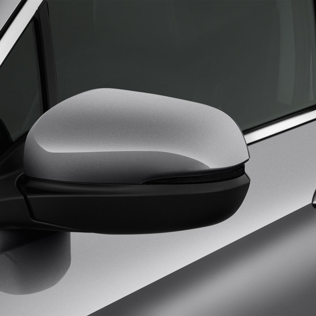 2016-2022 Honda Pilot | Mirror Turn Signal PreCut Tint Overlays
