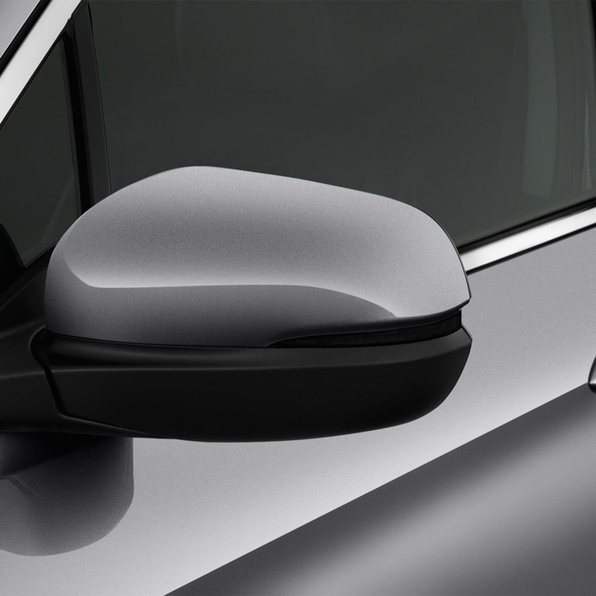 2016-2022 Honda Pilot | Mirror Turn Signal PreCut Tint Overlays