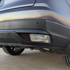 2016-2018 Honda Pilot | Reflector PreCut Tint Overlays