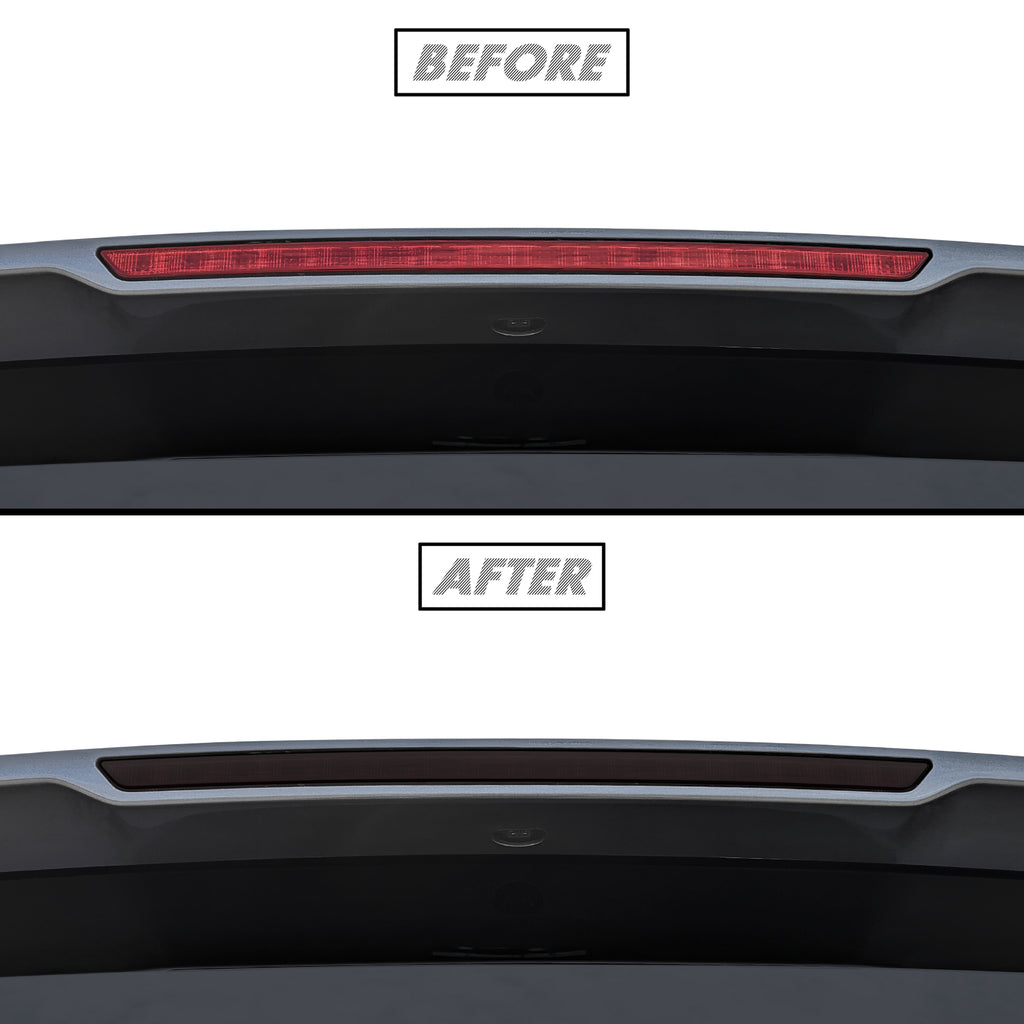 2016-2022 Honda Pilot | Third Brake Light PreCut Tint Overlays
