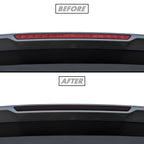 2016-2022 Honda Pilot | Third Brake Light PreCut Tint Overlays