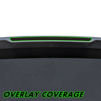 2016-2022 Honda Pilot | Third Brake Light PreCut Tint Overlays