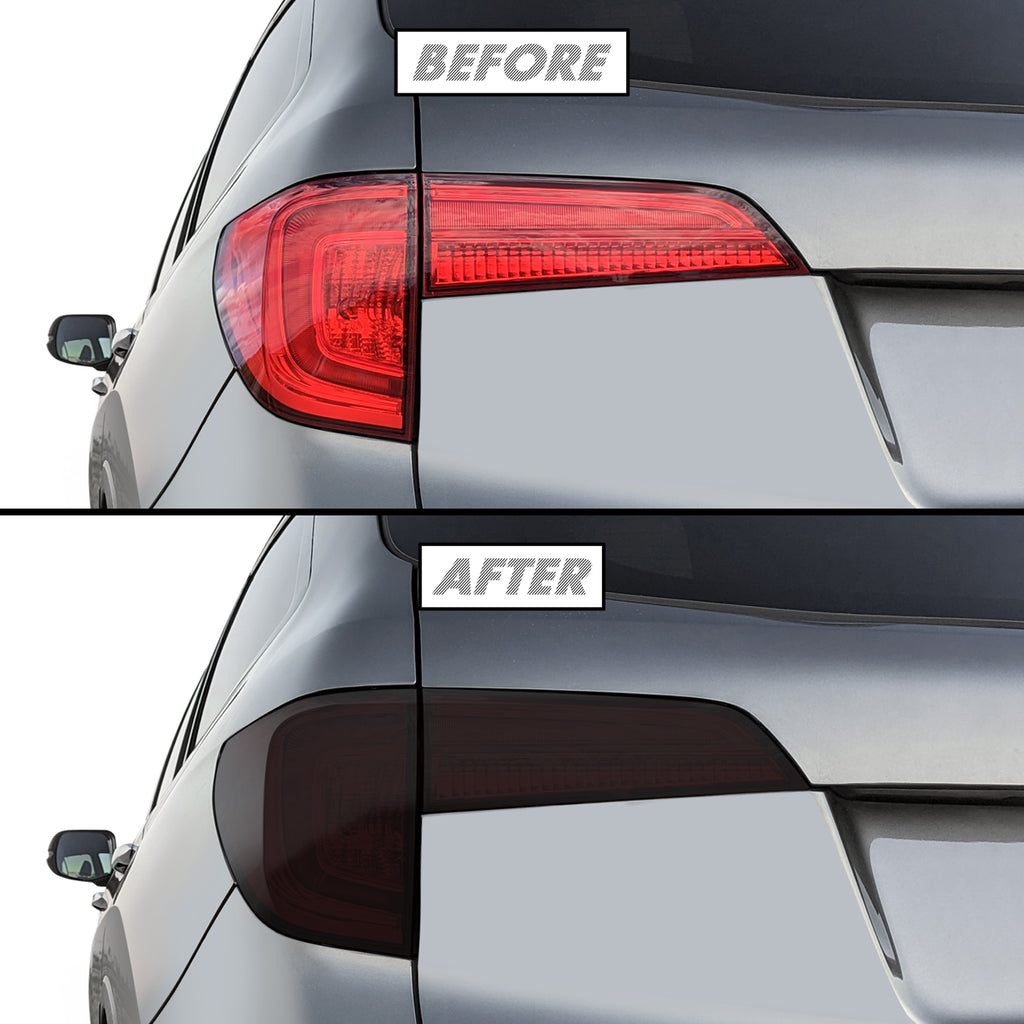 2016-2022 Honda Pilot | Tail Light PreCut Tint Overlays