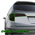 2016-2022 Honda Pilot | Tail Light PreCut Tint Overlays