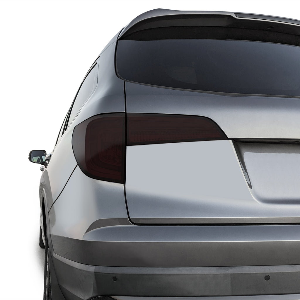 2016-2022 Honda Pilot | Tail Light PreCut Tint Overlays