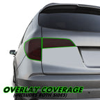 2016-2022 Honda Pilot | Tail Light PreCut Tint Overlays
