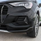 2019-2023 Audi Q3 | Fog Light Trim Chrome Delete PreCut Vinyl Wrap