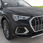 2019-2023 Audi Q3 | Headlight Side Marker PreCut Vinyl Overlays