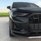 2019-2024 Audi Q3 | Headlight PreCut Tint Overlays