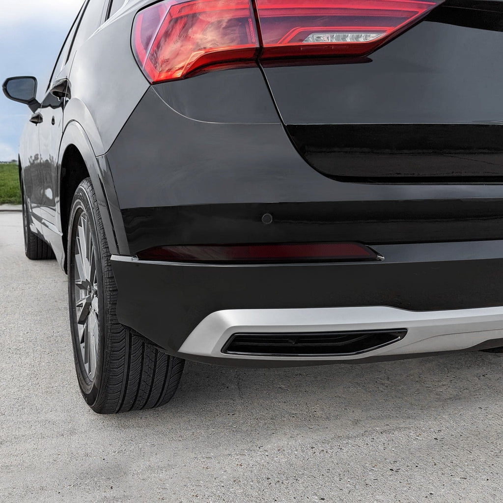 2019-2024 Audi Q3 | Reflector PreCut Tint Overlays