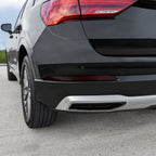2019-2024 Audi Q3 | Reflector PreCut Tint Overlays