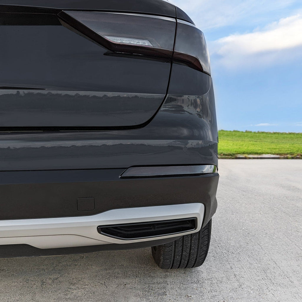 2019-2024 Audi Q3 | Reflector PreCut Tint Overlays