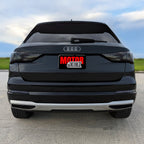 2019-2024 Audi Q3 | Reflector PreCut Tint Overlays